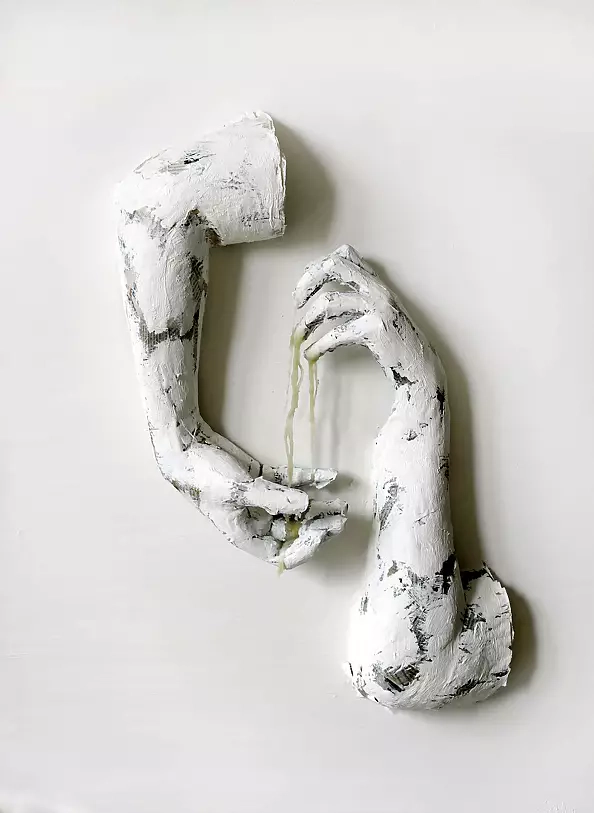 Gaya Lastovjak - vanishing