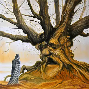 Karol Filarski - vanishing