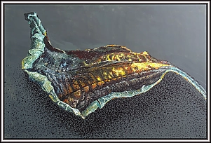 Marek Chomczyk - Transience