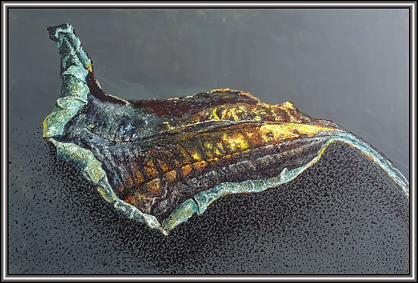 Marek Chomczyk - Przemijanie