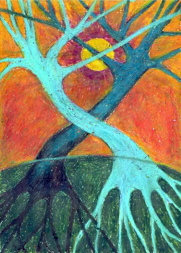 Wojtek Kowalski - vanishing