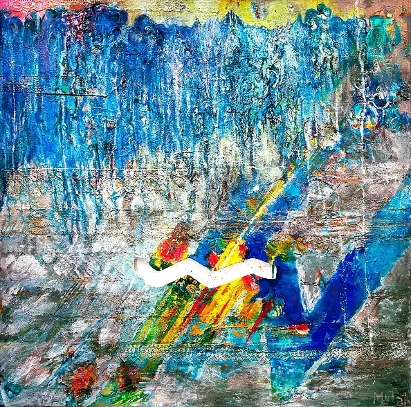 Janusz Mulak - Przemowa