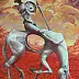 Krzysztof Krawiec - Ingenious Quixote