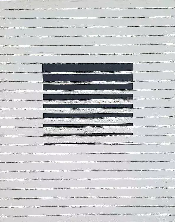 Arkadiusz Świderski - Permeation 2