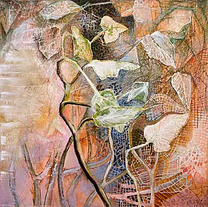 Anna Lupa Suchy - Penetration