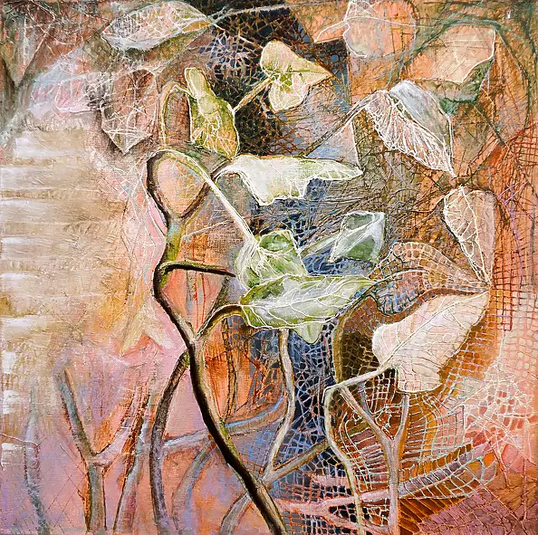 Anna Lupa Suchy - Penetration