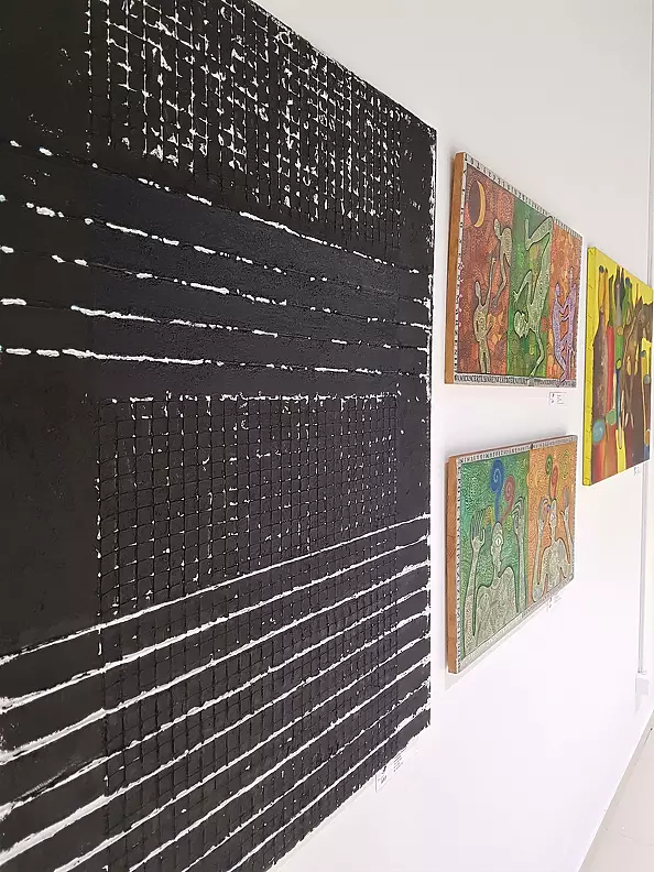 Arkadiusz Świderski - Penetration