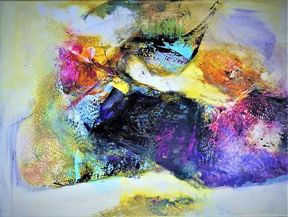 Alicja Wysocka - Penetration