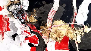 Iwona BORKOWSKA - Puls światła