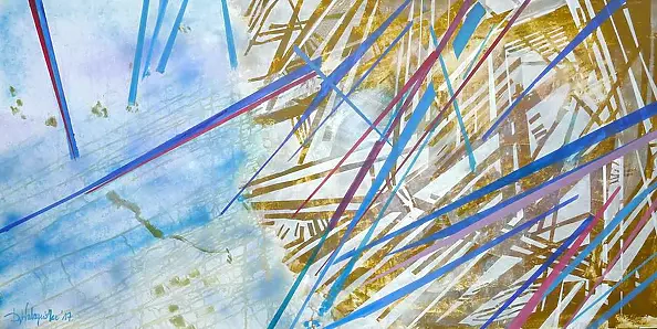 Dorota Wulczyńska-Kieloch - Penetration