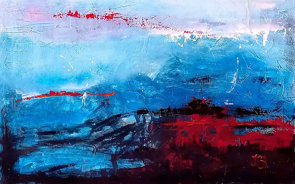 Iwona BORKOWSKA - Influence