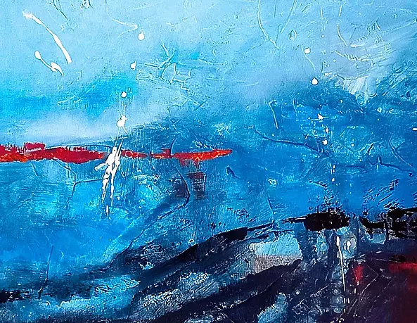 Iwona BORKOWSKA - Influence