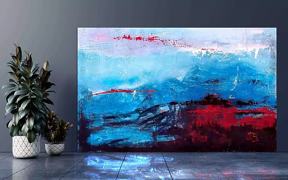 Iwona BORKOWSKA - Influence