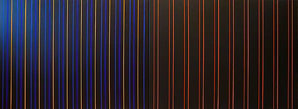 Jerzy Kędzierski - Penetration