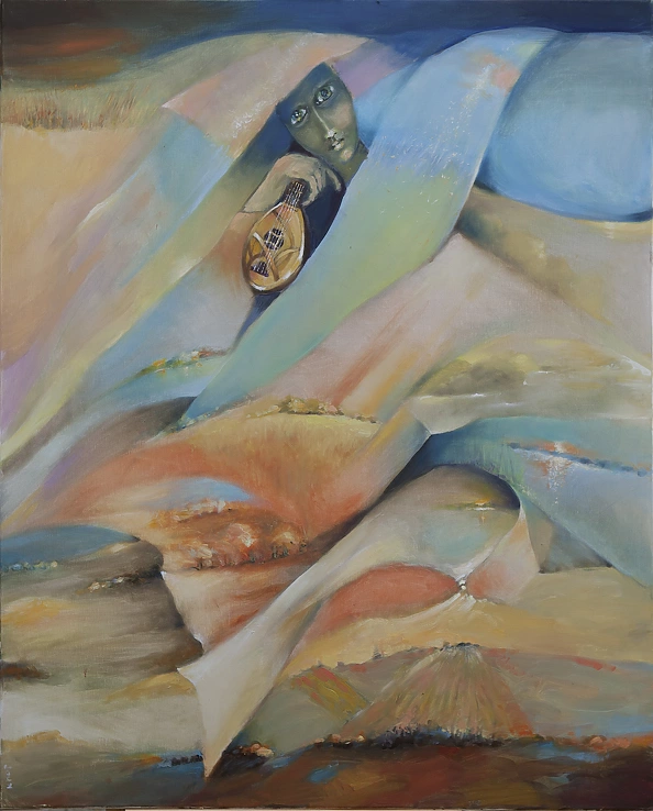 Janina Knap - Penetration