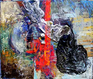 Maria Skrzypczyk - penetration worlds