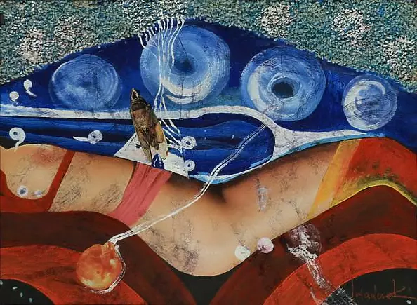 Tadeusz Iwańczuk - Penetration