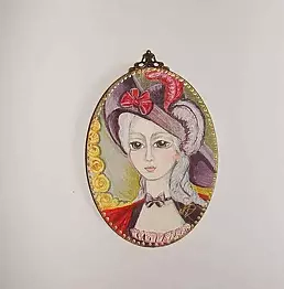 Marta Daraż-Paulukiewicz - Penetration