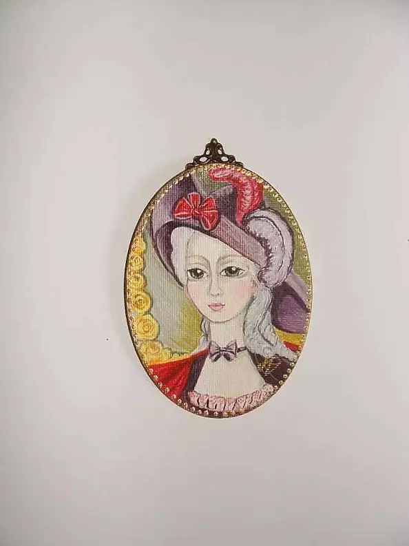 Marta Daraż-Paulukiewicz - Penetration