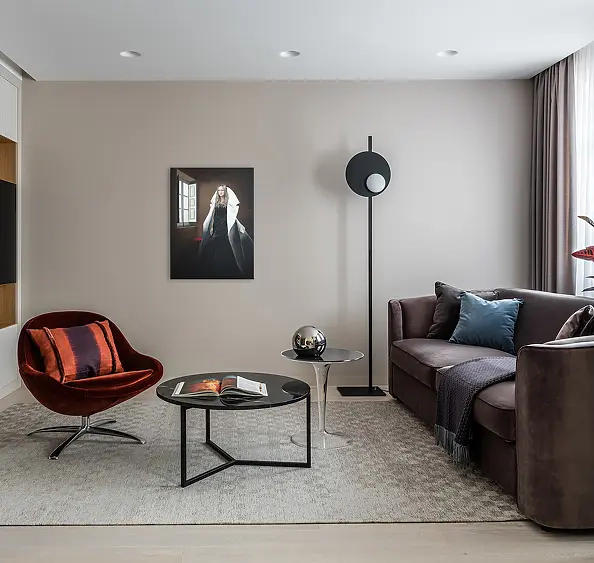 Nataliya Bagatskaya - Przepływ czasu w oknie