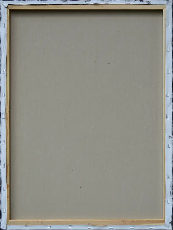 Nataliya Bagatskaya - Przepływ czasu w oknie