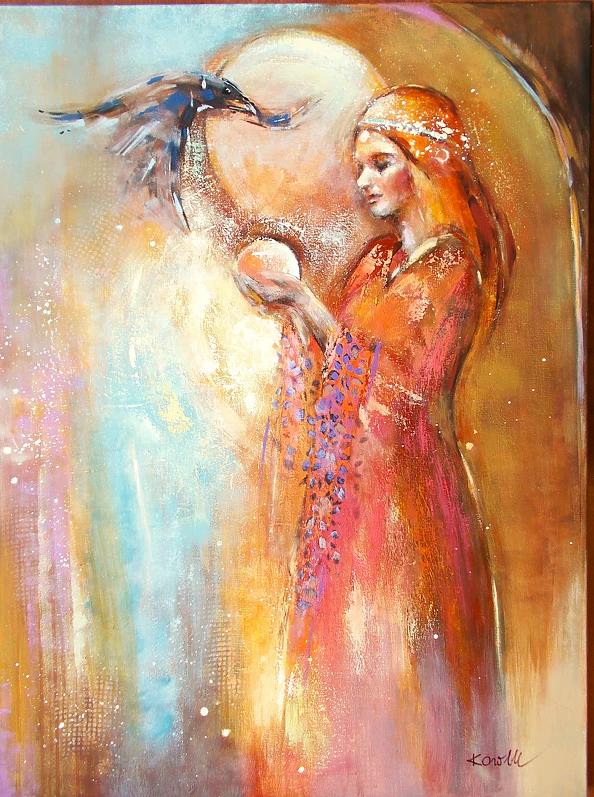 Ilona Kowalik - Prophecy