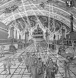 Janusz Grysiewicz - Przepowiednie proroka Ezechiela