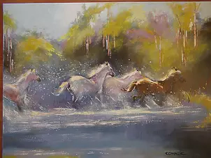 Ilona Kowalik - passage