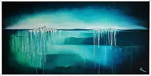 Karolina Masiewicz - Przerażenie