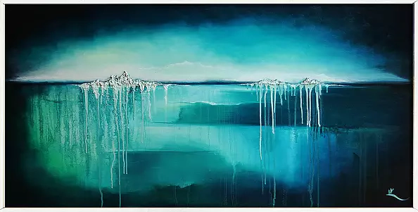 Karolina Masiewicz - dread