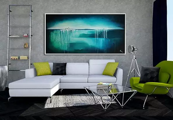 Karolina Masiewicz - dread