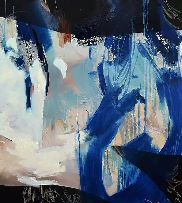 Hanna Kujda - Remake, Part Two