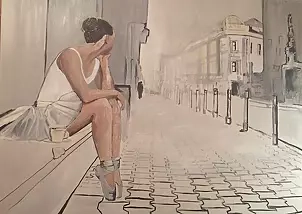 Kamila Sitak - Break