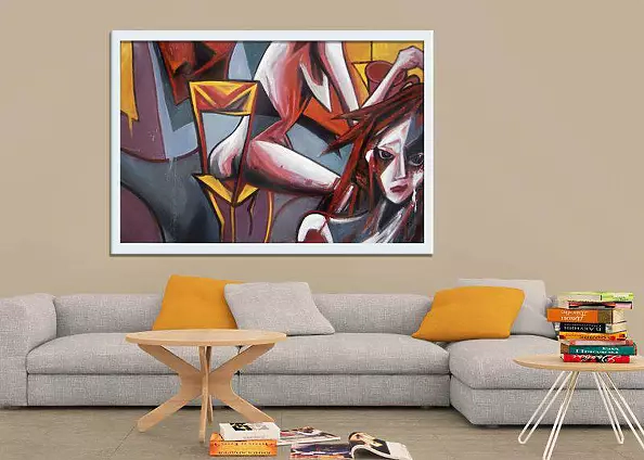 Mikołaj Czechowski - Break