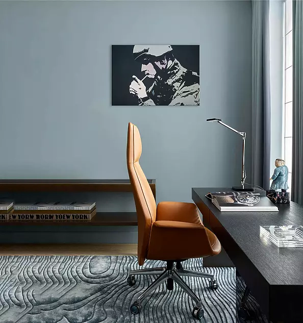 Nataliya Bagatskaya - Cigarette break