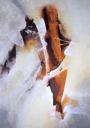 Alicja Wysocka - Przerwana myśl