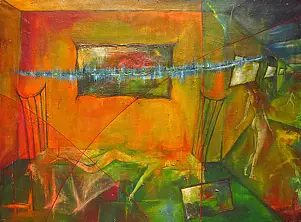 Wojtek Kowalski - Broken Dream