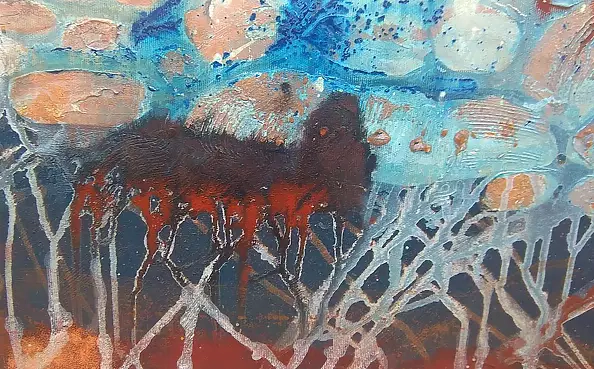 Ewa Witkowska - Penetration