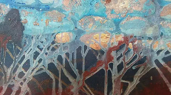 Ewa Witkowska - Penetration