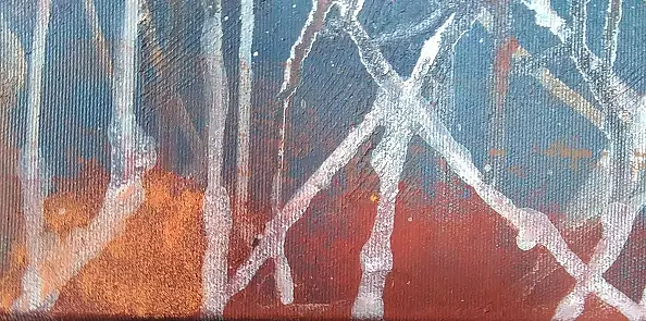 Ewa Witkowska - Penetration