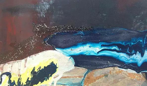 Ewa Witkowska - Penetration