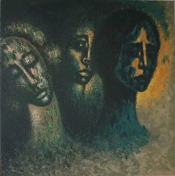 Barbara Kosz - Przesilenie