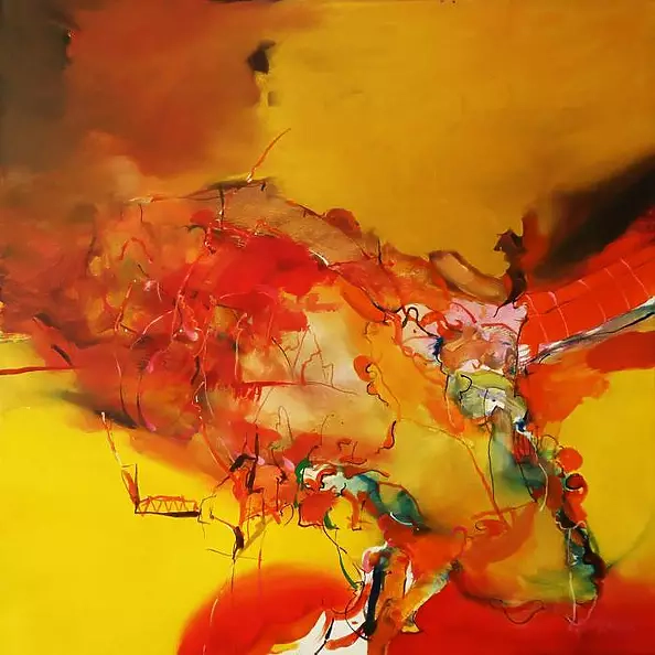 Lech Biernacki - Przesilenie