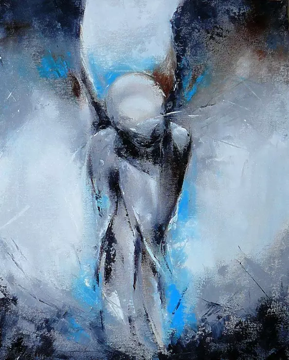 Iwona Wierkowska-Rogowska - Przesłanie