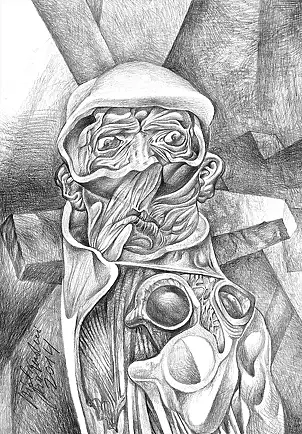 Piotr Promiński - Fear