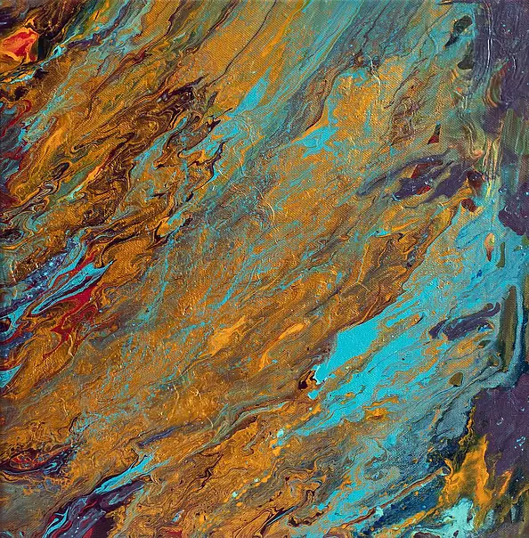 Bożena Mozolewska - Przestrzeń 102