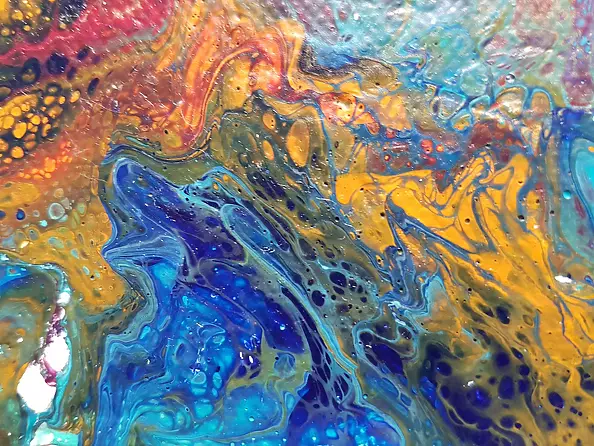 Bożena Mozolewska - Space 105