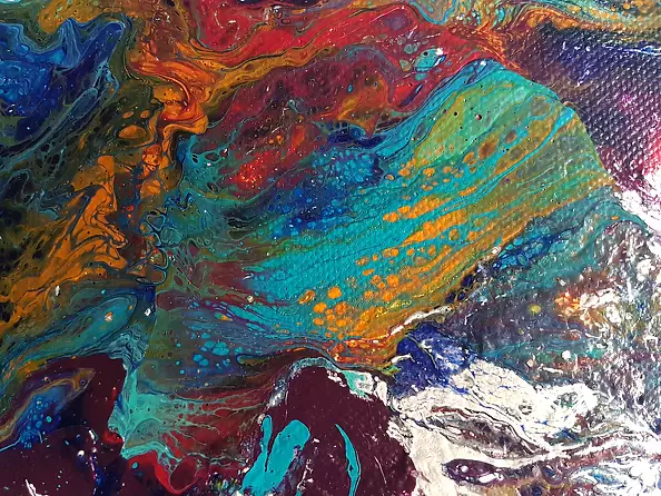 Bożena Mozolewska - Space 105