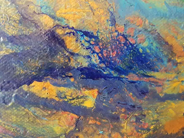 Bożena Mozolewska - Przestrzeń 106