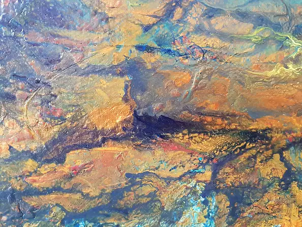 Bożena Mozolewska - Przestrzeń 106